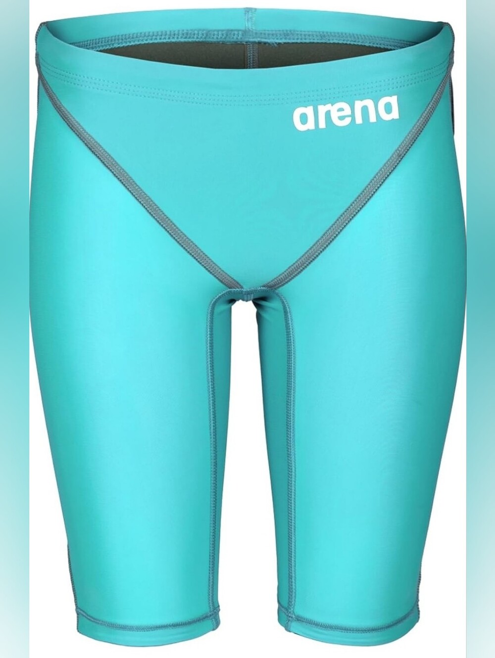 Arena Boys' Junior Racing Jammer Powerskin St Next Knee Length Tech Suit Competi